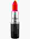 True Red lipstick, $21 at MAC Cosmetics, maccosmetics.ca.