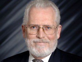 Abbotsford lawyer John Conroy is lead counsel in the Allard vs. Canada case that led to the new regulations.