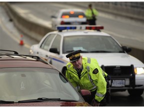 B.C. pioneered a no-nonsense approach to impaired driving by amending the Motor Vehicle Act to create the Immediate Roadside Prohibition program.