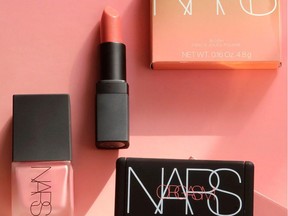 NARS The Orgasm Collection.