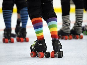 Additional tickets are being made available for the popular final skating sessions at the old Stardust roller rink site in Surrey on July 8.