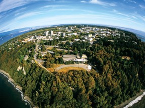 The University of B.C. campus, which is on Musqueam land, is hosting this week’s annual Native American and Indigenous Studies Association conference.