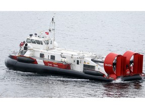 Federal Fisheries Minister Dominic LeBlanc said $1.4 billion would be used to rehabilitate the federal fisheries department and Canadian Coast Guard after years of cuts.