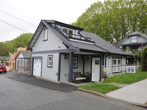 The City of Vancouver will look at allowing more laneway houses and other affordable options geared to renters and families.