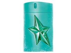 Mugler A*Men Kryptomint eau de toilette.