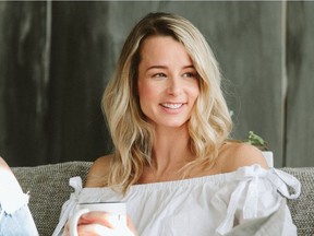 Erin Treloar is the CEO and founder of RAW Beauty Talks.