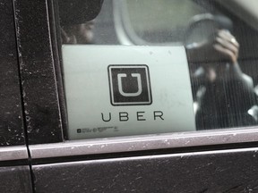 B.C.'s Passenger Transportation Board has set new rules for Uber, Lyft and other ride-hailing companies that want to operate in the province.
