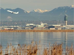 Vancouver International Airport, YVR
Getty Images/iStockphoto [PNG Merlin Archive]

Not Released (NR)
Getty Images/iStockphoto, PNG