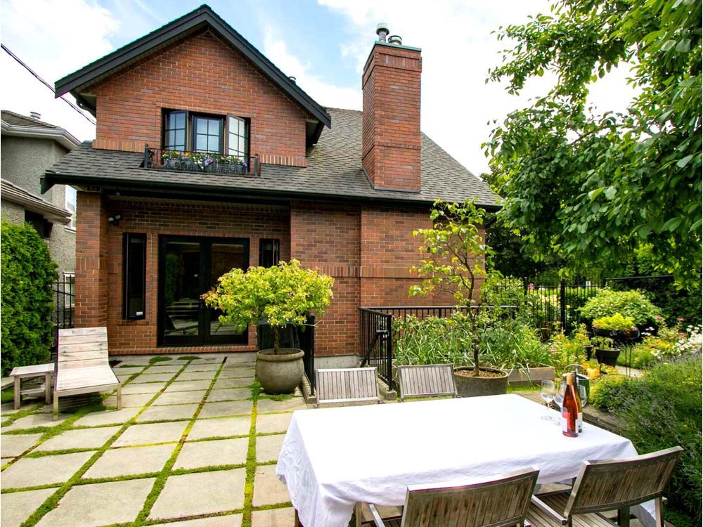 Sold (Bought) Renfrew Street home attracts multiple offers Vancouver Sun