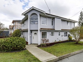 The sellers of this New Westminster home received four offers for the property with the successful bid adding an additional $80,000 to the asking price in less than a week after being listed.
