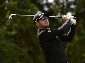 Vancouver's Ryan Williams has received a sponsorship exemption into this week’s Canadian Open at Glen Abbey Golf Club in Oakville, Ont.
