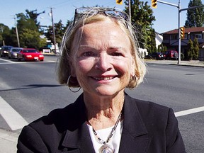 For nine months in 2004, Susan Brice served as minister of state for mental health and addictions in Gordon Campbell’s B.C. Liberal government.