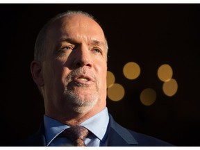 When John Horgan is sworn in as premier next week, it's expected the wheels will begin to roll toward a Site C review. Will Horgan be stuck handing out pink slips to those working on the project in the months ahead?