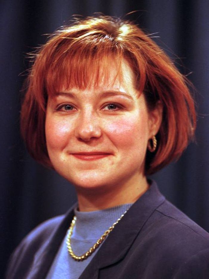 Christy Clark In B.C. Politics Through The Years: Photos | Vancouver Sun