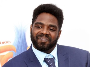 Ron Funches will be at The Rio Theatre at 7:30 p.m.
