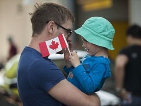 Canada Day is going to be sunny and warm in Metro Vancouver, according to Environment and Climate Change Canada.