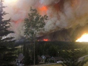 The B.C. Wildfire Service is urging campers and outdoor enthusiasts to practice responsible fire use during the B.C. Day long weekend.