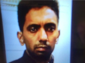Police are asking for the public's heal in locating Surrey man Somera Ram Prajapat, who didn't make it to work Friday.