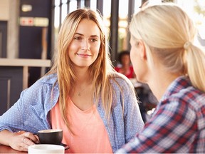 Hand in Hand is a flexible, highly personalized program for sufferers of eating disorders.