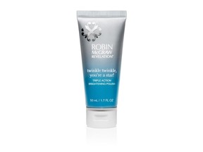 Robin McGraw Revelation  Twinkle Twinkle, You're a Star! Triple Action Brightening Polish