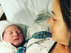 Steve Nash and wife Lilla Frederick, pictured here, have welcomed their first child together: son Luca Sun Nash, born Wednesday, July 19, 2017 at Cedars-Sinai Hospital in West Hollywood.