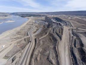 The NDP government has announced it will send the Site C project for independent review.