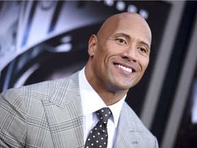 Dwayne 'The Rock' Johnson has taken to Instagram to share his Vancouver story of a "dream shattered" — which turned out to be "the best thing that NEVER happened."