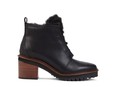 Women's Patterson Black Kelsi Dagger Brooklyn, $250 at littleburgundyshoes.com