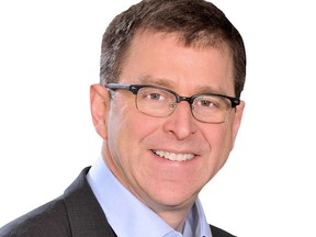 Health Minister Adrian Dix.