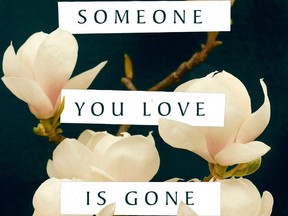 North Delta's Gurjinder Basran's second novel, Someone You Love is Gone, comes out Aug. 29.