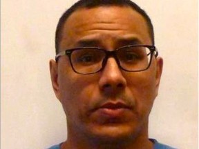 VANCOUVER, BC: AUG. 5, 2017 – A Canada-wide warrant has been issued for 40-year-old Rene Troy Cardinal for being unlawfully at large after he failed to return to his halfway house in Vancouver last night (AUG. 4, 2017). He is a two-time federal offender serving a five-year sentence for sexual assaults. [PNG Merlin Archive]

JJm60m3mSbytF8D4AHbjkw
HANDOUT, PNG