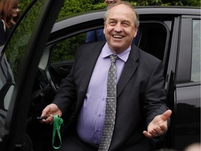 Green party Leader Andrew Weaver says the NDP government should have spent some time analyzing the problems at ICBC, which he blames on the Liberals, before rejecting photo radar and no-fault insurance.