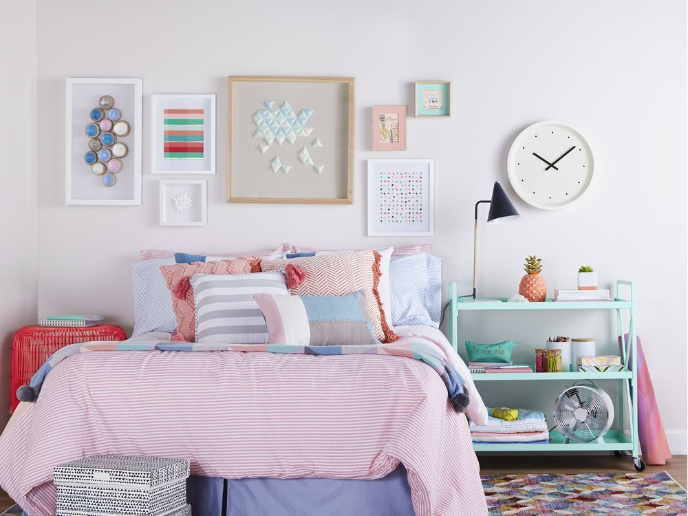 The Home Front: Dorm room decor | Vancouver Sun