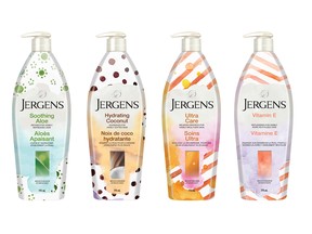 Jergens collection