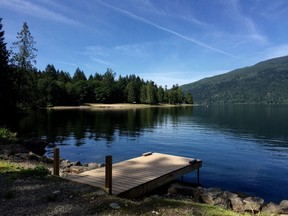 Effective immediately, all fires, barbecues and the use of gas-fuelled cooking appliances in the public areas of Cultus Lake Park are banned.
