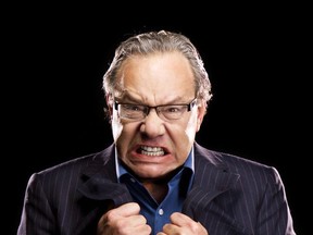 Comedian Lewis Black will be joining friend and fellow comedian Kathleen Madigan for the 49th Parallel Tour in Canada starting Sept. 6.