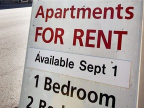 The median asking price for apartments in Vancouver has gone up again.