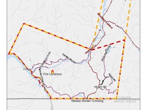 McCormickCk_Evac_Alert_Order_Map_PHASE1