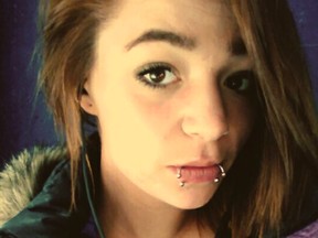 Chelsey Gauthier was last seen in Abbotsford on the morning of July 27, 2017. She was found murdered Aug. 16.