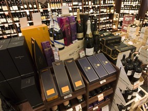 The U.S. has filed a second complaint with the World Trade Organization over what it perceives as B.C.’s unfair rules regarding wine sales in the province’s grocery stores, according to a release from the WTO.