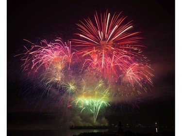 VANCOUVER , Team U.K. at the 2017 Honda Celebration of Light.August 02 2017. , Vancouver, August 02 2017. Reporter: ,  ( Francis Georgian  /  PNG staff photo)  ( Prov / Sun News ) 00050136A  [PNG Merlin Archive]
Francis Georgian, PNG