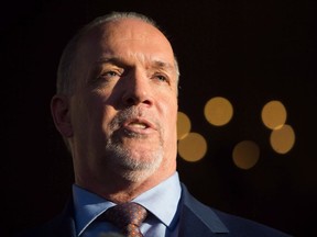 Premier John Horgan announced last week that the province will re-establish a human rights commission, which was scuttled by the Liberals in 2002.