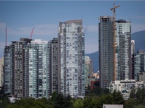The deadline for Vancouver homeowners to declare whether or not their home is occupied is this Friday, Feb. 2, 2018.