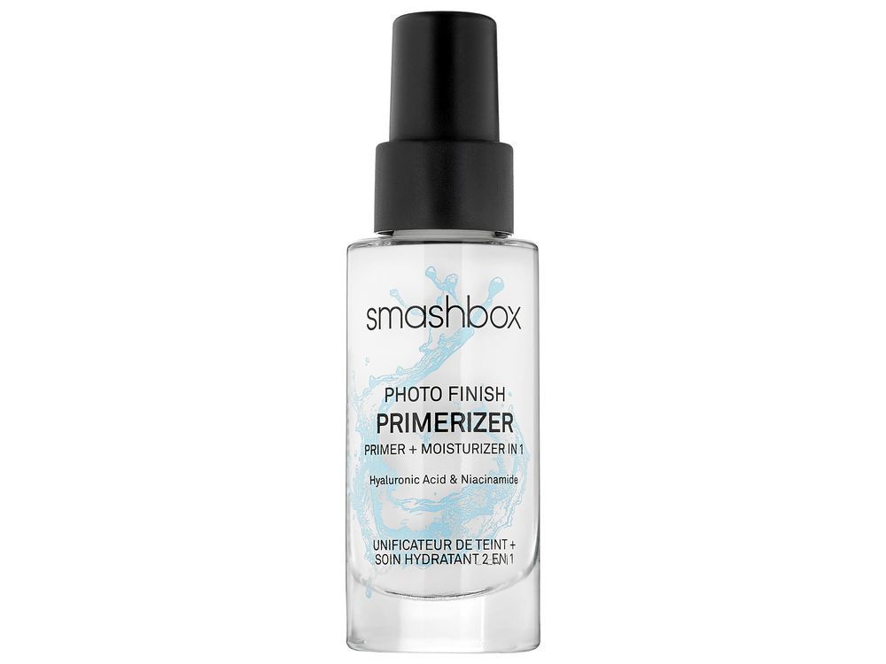 Is smashbox deals primerizer noncomedogenic