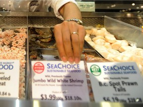 A new SeaChoice report says the Marine Stewardship Council and Aquaculture Stewardship Council have fallen short in helping reduce critical fishing impacts, such as harm to ocean habitats and threatened species