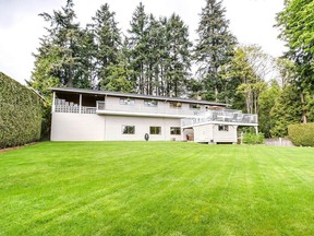 This home at 4678 Carson Street in Burnaby sold for $2.5 million. [PNG Merlin Archive]
PNG