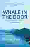 Whale in The Door book cover.