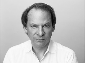 Author Adam Gopnik is in Vancouver for the 2017 Vancouver Writers Festival. Gopnik will be taking part in three events.