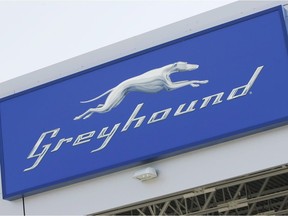 Greyhound earlier applied to the Passenger Transportation Board to cancel nine routes in B.C. and reduce frequency or eliminate route points on 10 routes.