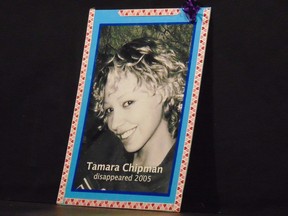 Tamara Chipman, who went missing in Prince Rupert, B.C. in 2005, will be honoured at an annual walk along the Highway of Tears.